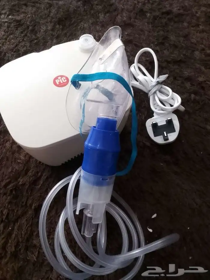 جهاز بخار للبيع 1