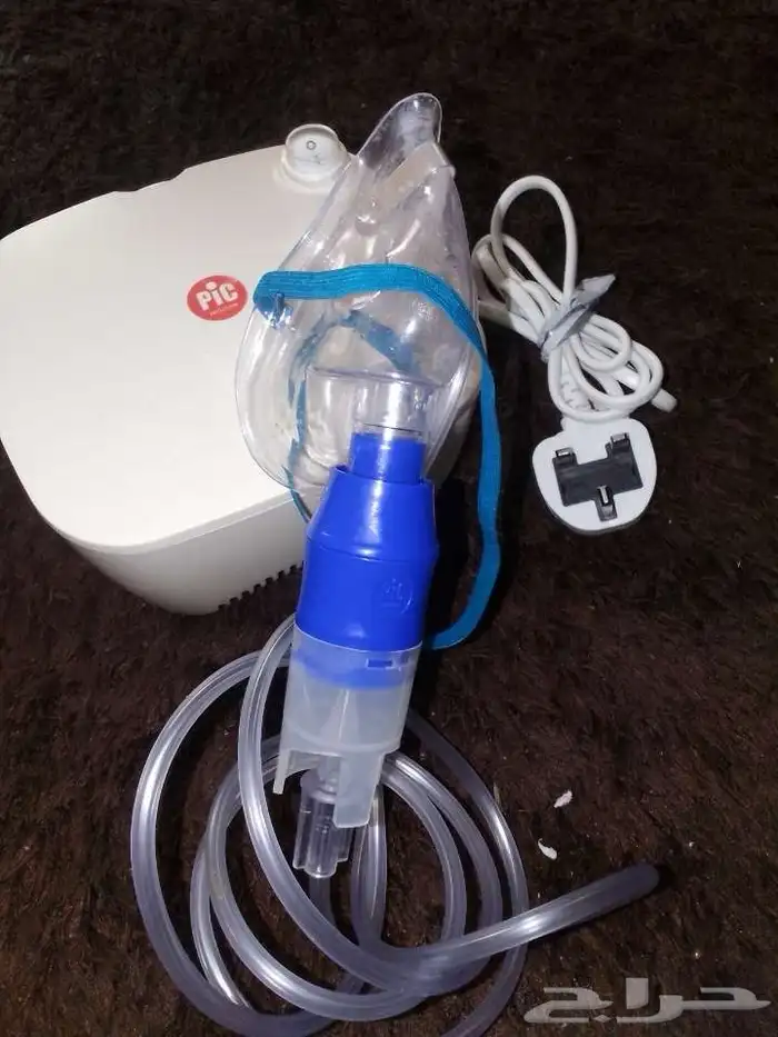 جهاز بخار للبيع 0