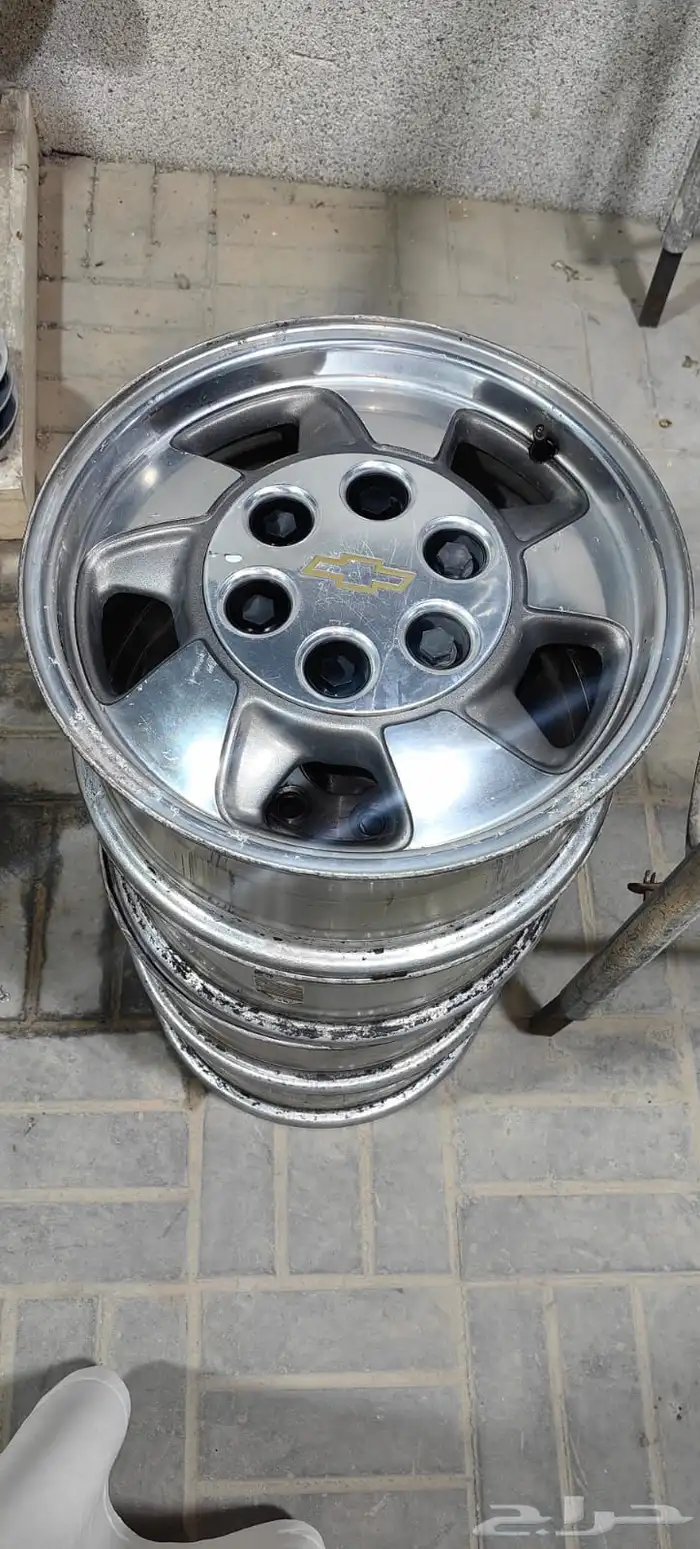 طقم جنوط و طيس تاهو. 1000 0