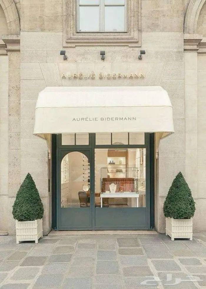 مظلات ديكورية للمقاهي ثابتة او متحركة 26