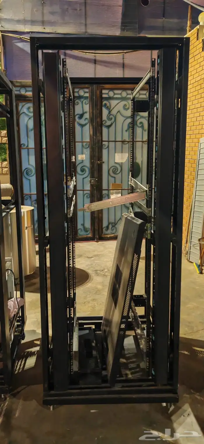 استاندات اسيفرات وسنترالات شركات 2