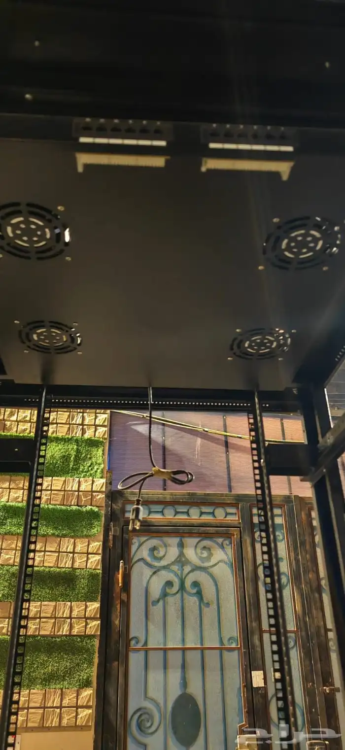 استاندات اسيفرات وسنترالات شركات 5