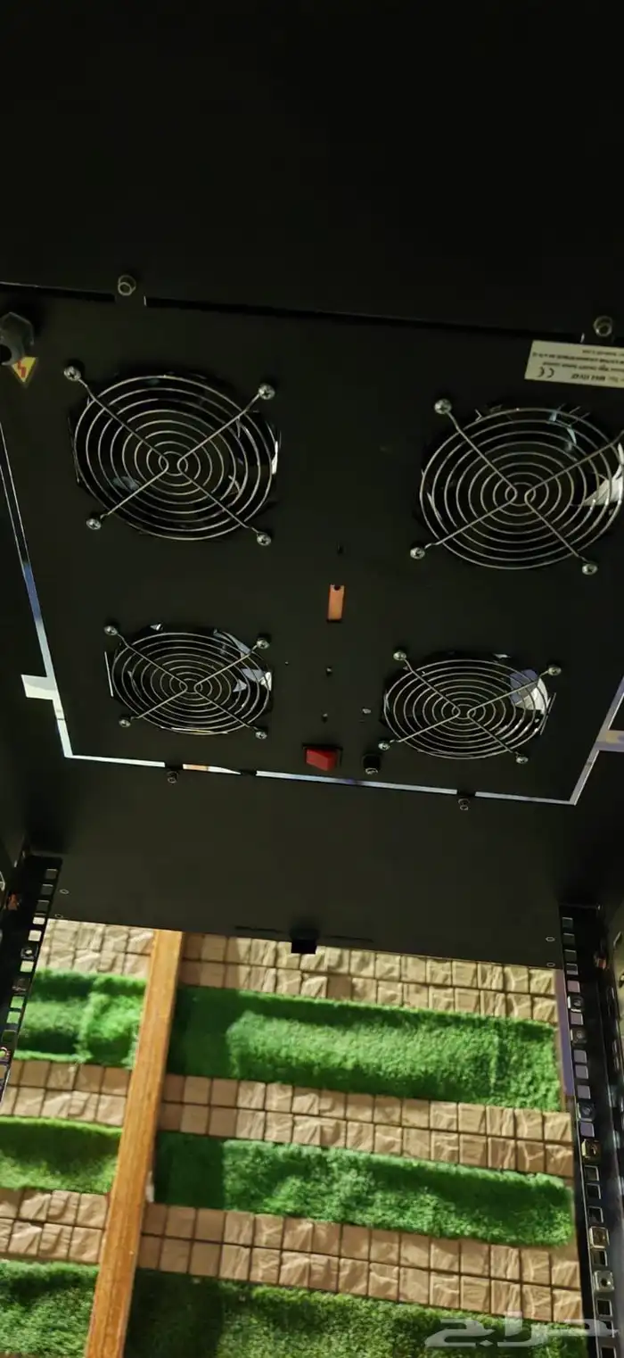 استاندات اسيفرات وسنترالات شركات 6