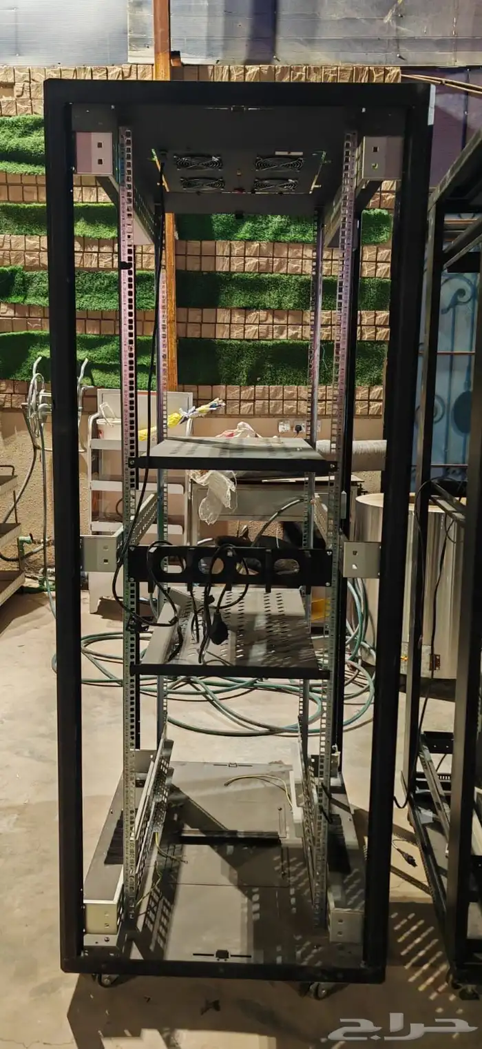 استاندات اسيفرات وسنترالات شركات 3