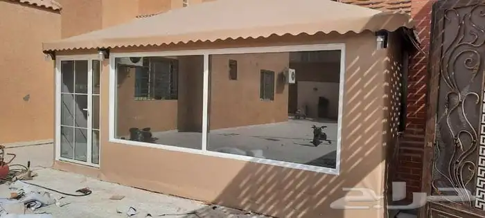 حداد سندوتش بانل حداده غرف شينكو 4