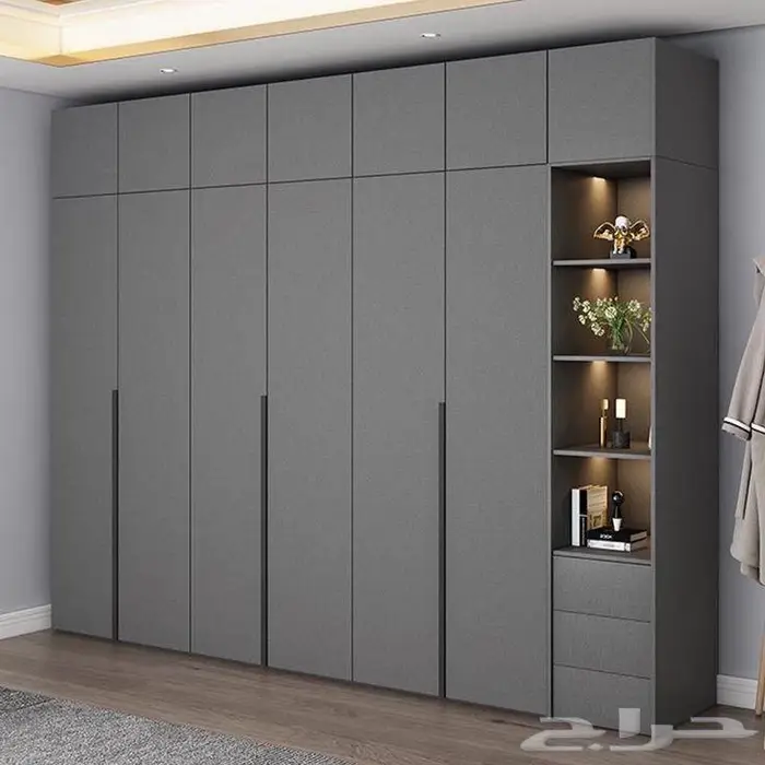 تفصيل دواليب 1