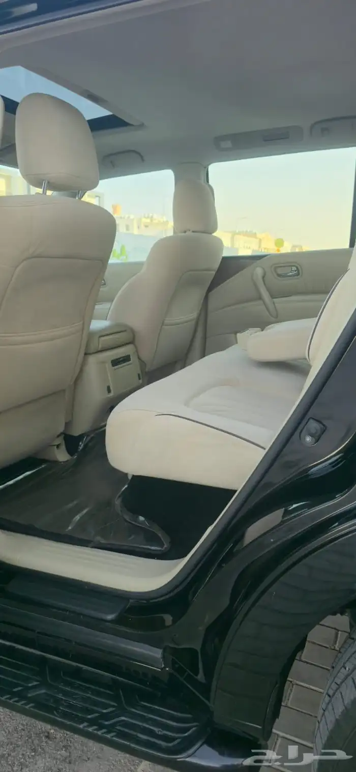 نيسان باترول نوع Se2 مديل 2023 10