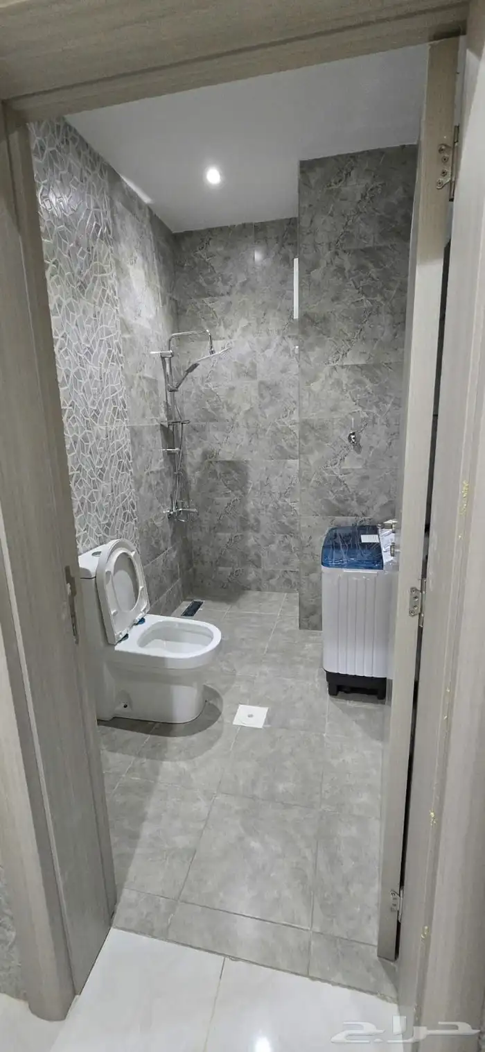 شقق مفروشه جديده للايجار الشهري في جده حي النسيم 6