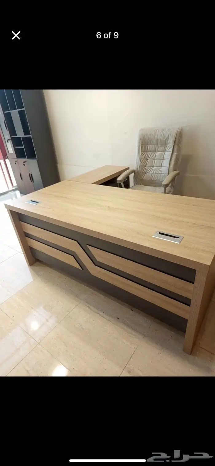 نوعية جيدة من أثاث المكاتب بكمية جيدة من الأسعار 1