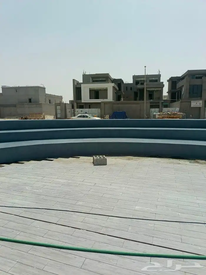 ديكورات GRC جبس بورد واسمنت بورد 3