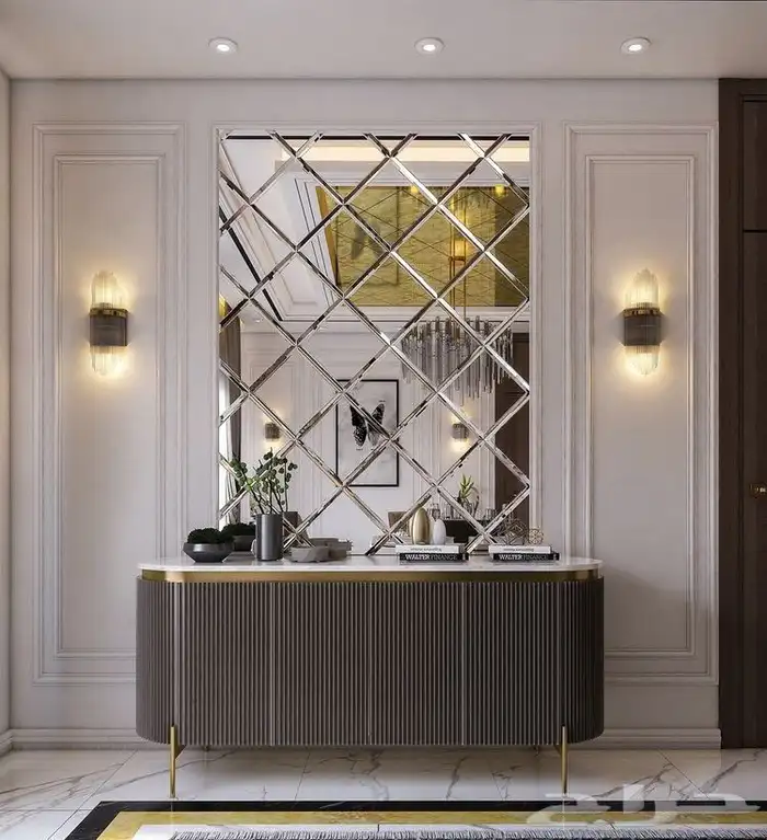 ديكورات بديل الشيبورد شاشات 5