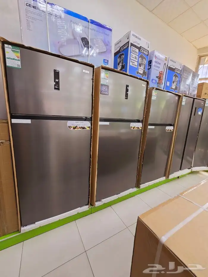 غسالات ملابس حوضين غسالة اتوماتيك علويه أمامية غساله كيلو 4