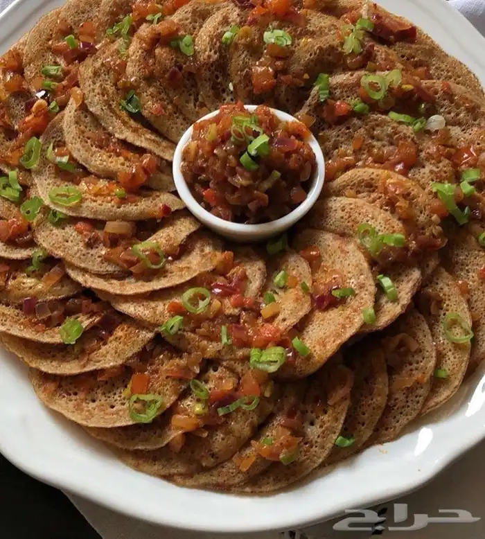 مقشوش حايلي الطلب قبلها بيوم 1