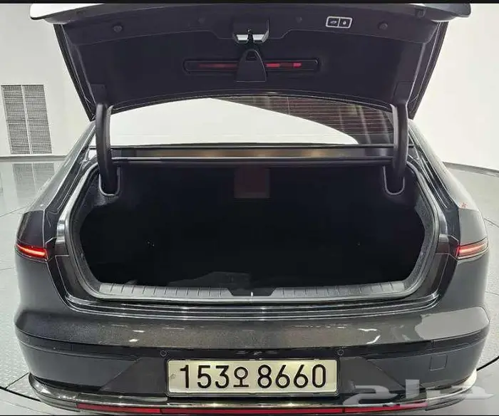 هيونداي ازيرا 2023 استيراد كوريا 12