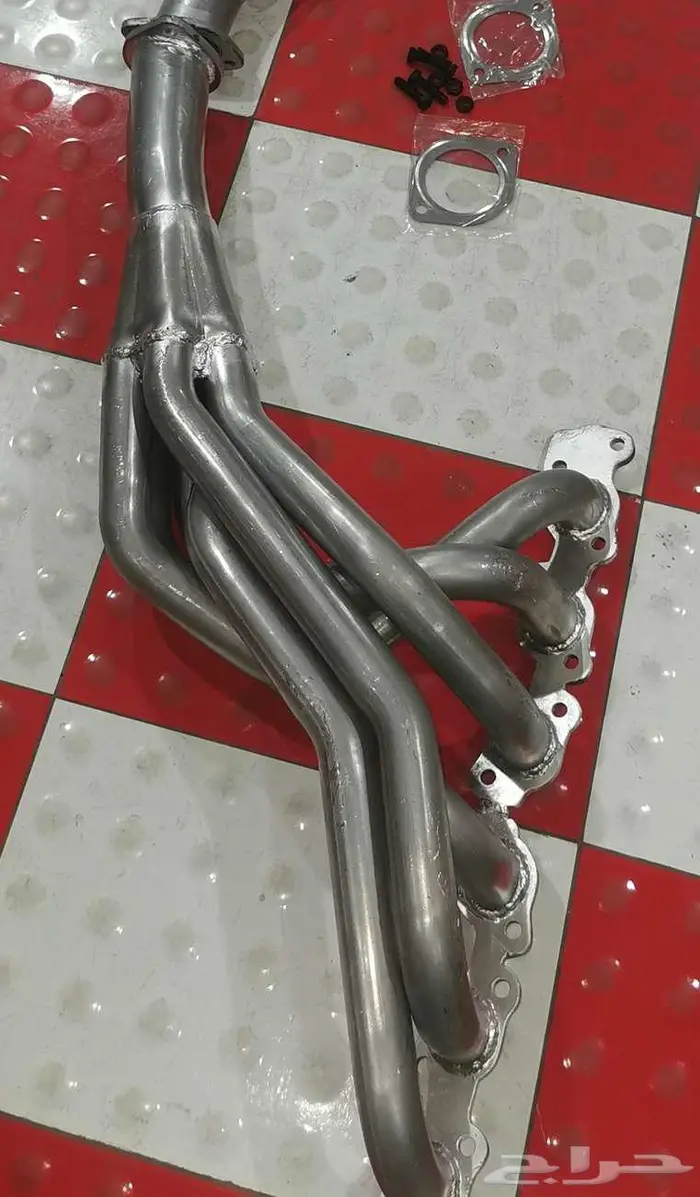 هدرز لاند فتك أمريكان ريسنق المونايز لاند و فتك 0