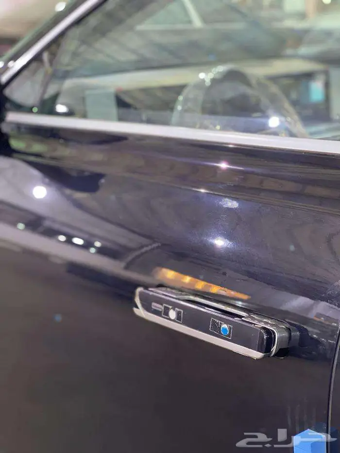 هونداي ازيرا 2026 كلاسيك سعودي 8