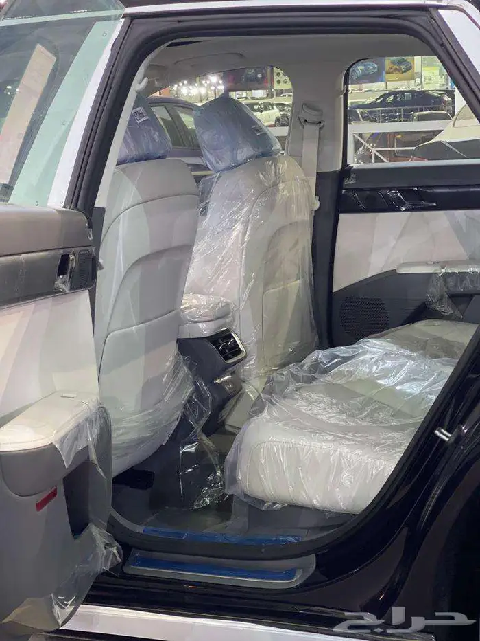 هونداي ازيرا 2026 كلاسيك سعودي 11