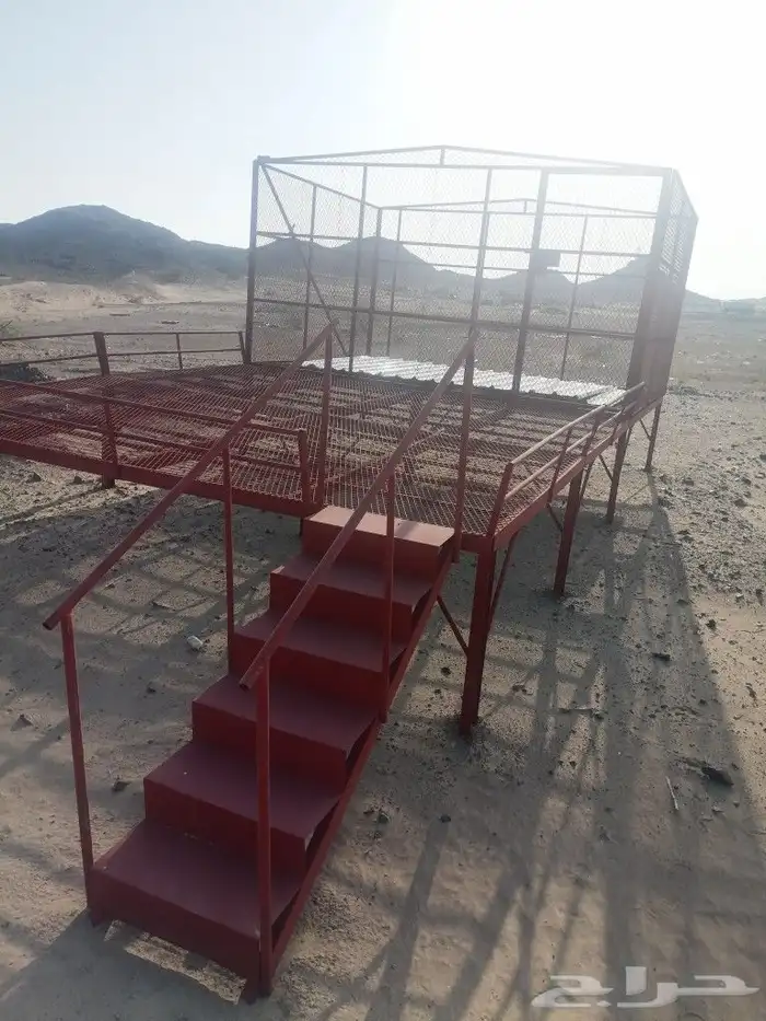 صندقه وجلسه جديده للبيع المقاس 7في اربعه تفصيل خاص 2