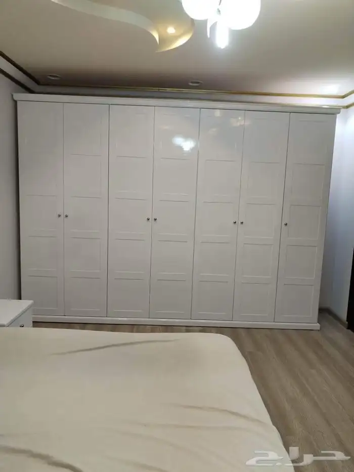 أبواب وغرف نوم عموله 5