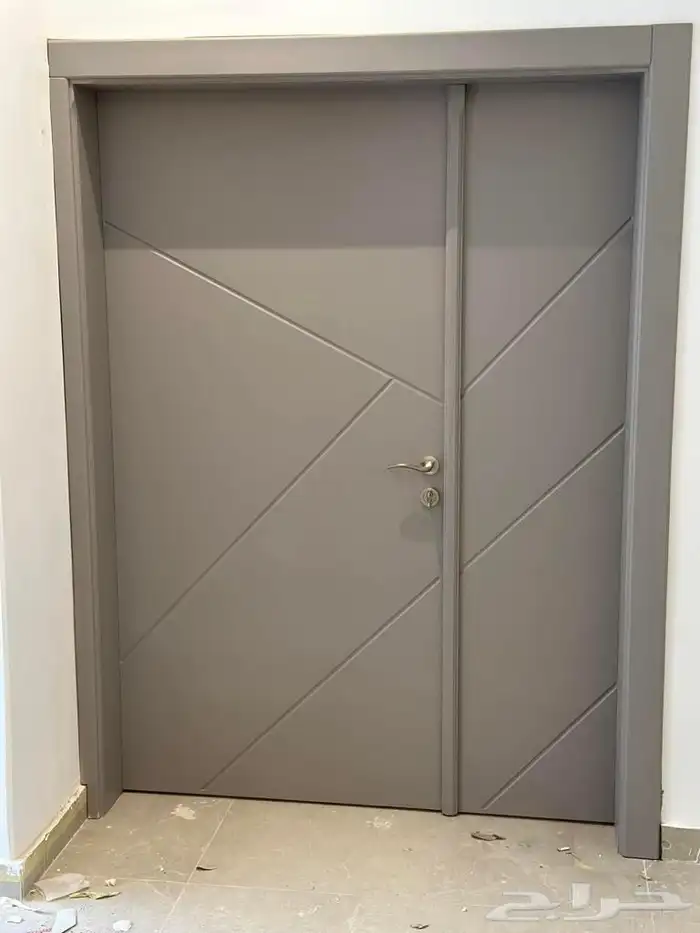 أبواب وغرف نوم عموله 3