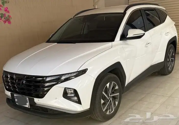 هيونداي توسان 0