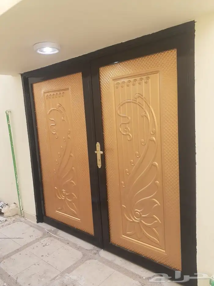 احداث واجمل وارق انواع الدهانات افضل الخامات والجوده الرائعه 0