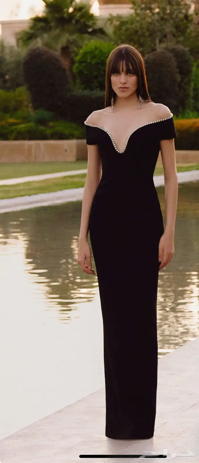 فسستان فخم 0