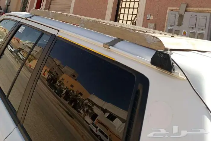 للبيع سله علويه   شبك علوي حديد سفاري 1