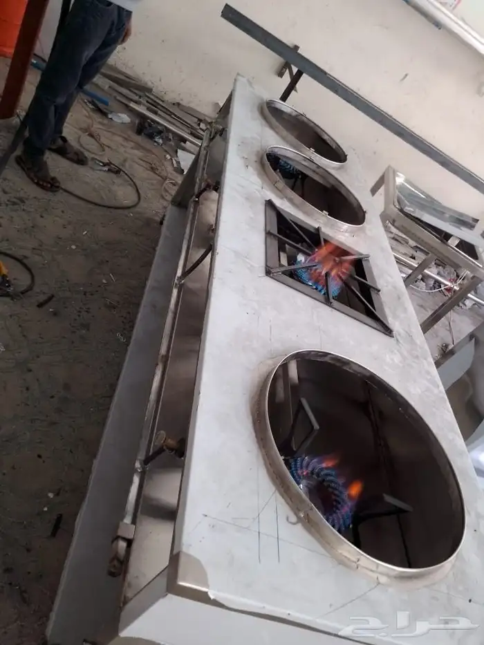 تجهيزات المطاعم والبوفيهات و الفنادق 2