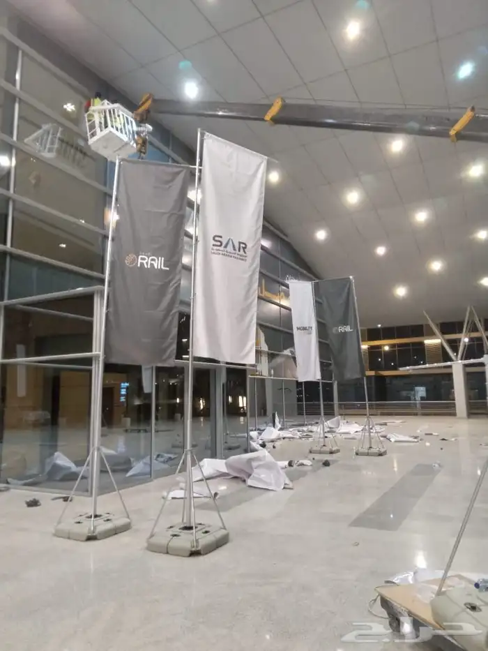 ريشة طباعة تصميم توصيل وتركيب مجاني 13