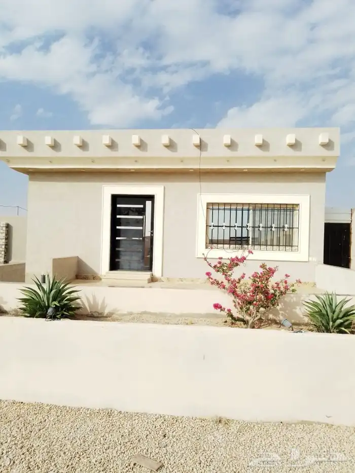 استراحة نظيفة للإيجار بالدوادمي 1