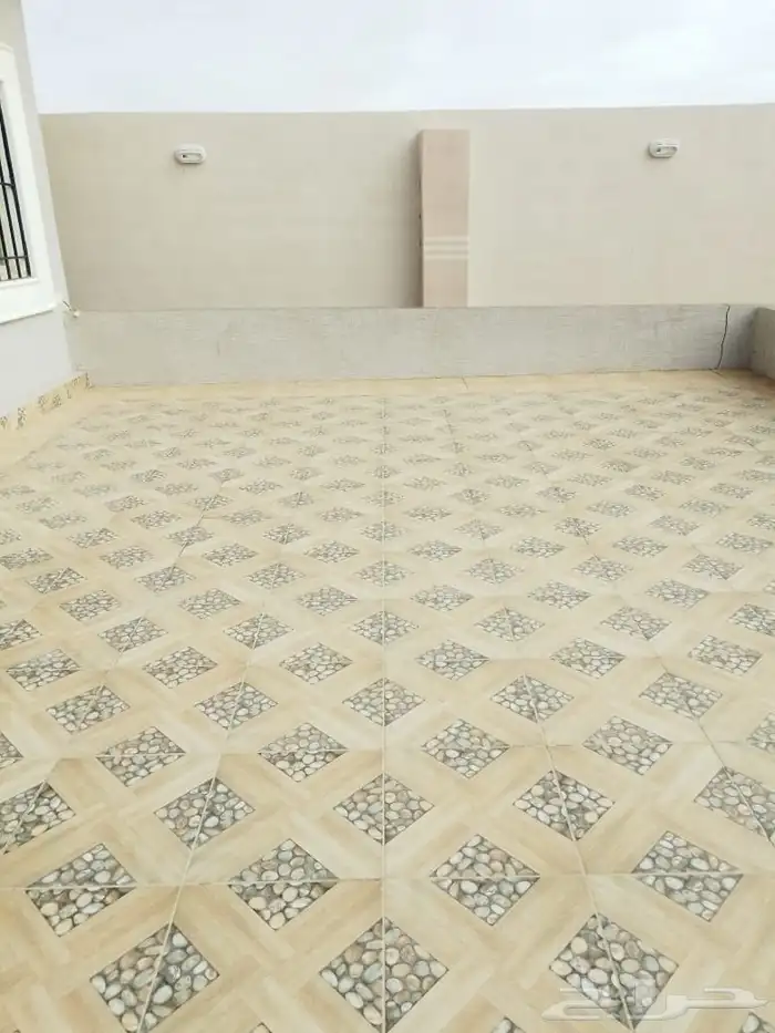 استراحة نظيفة للإيجار بالدوادمي 7