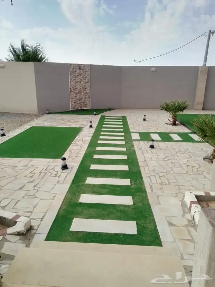 استراحة نظيفة للإيجار بالدوادمي 8