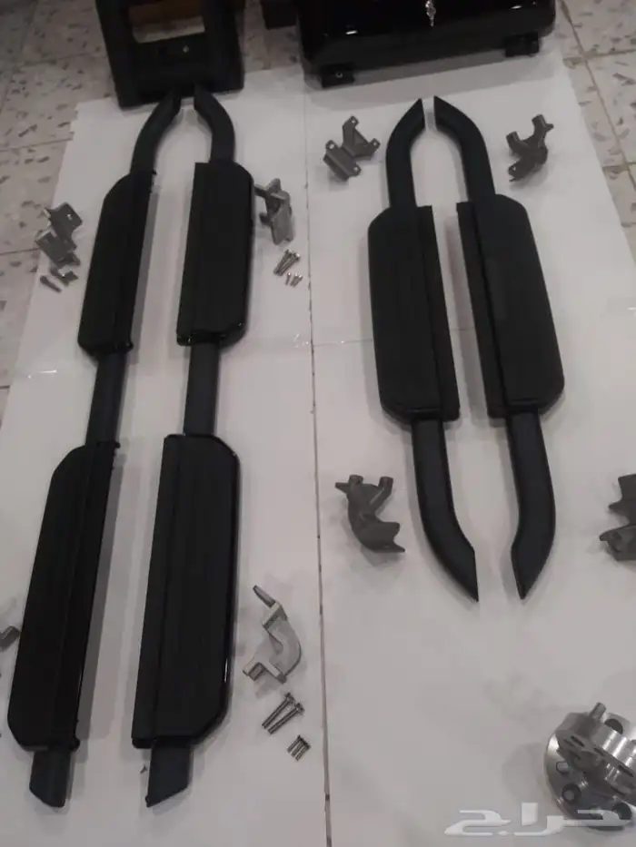 اكسسورات ديفندر 9