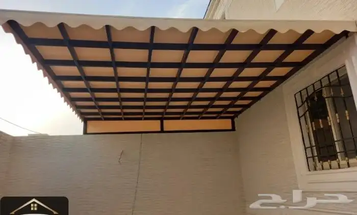 حداد سندوتش بانل حداده غرف شينكو 5