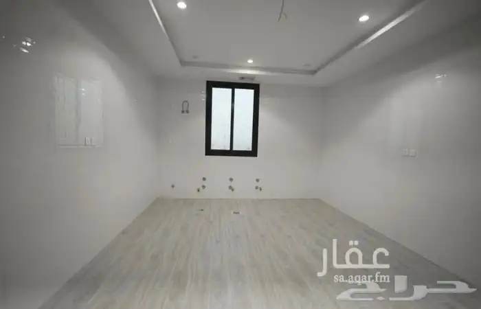 شقة جديدة للإيجار- حي طيبة - جدة 3