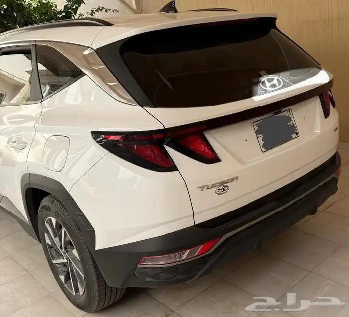 هيونداي توسان 2