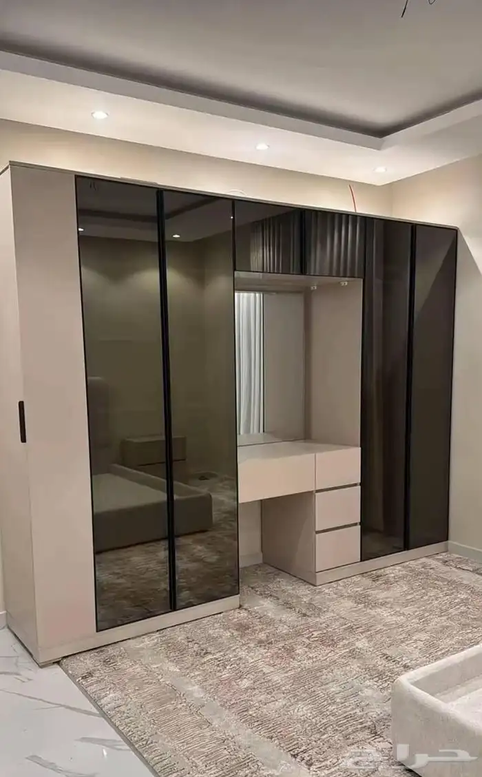 المنيوم دواليب اسعار مناسبه وشغل ممتاز جدا  الرياض  الشفاء 9