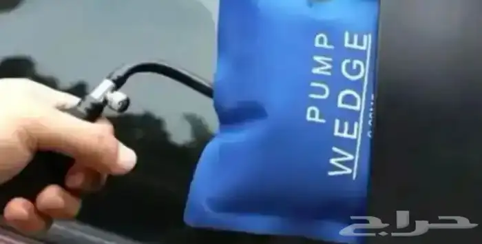 فتح ابواب السيارات المقفله 0