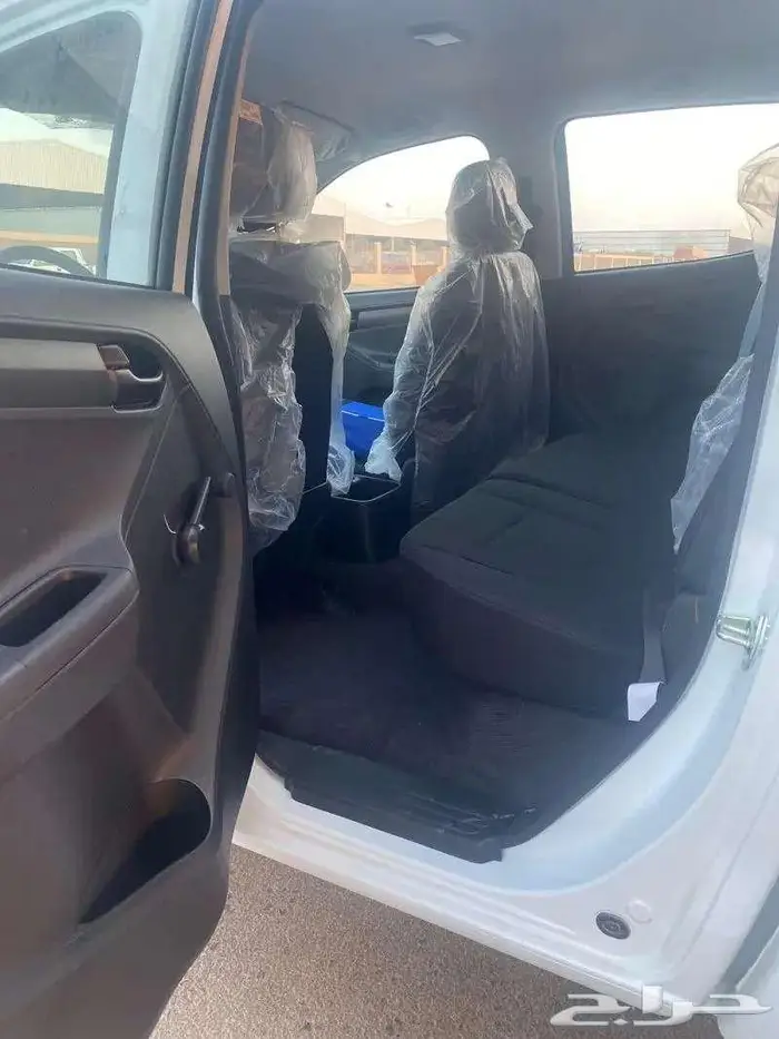 ايسوزو غمارتين ستاندر دبل قزاز كهرب 2025 سعودي 7