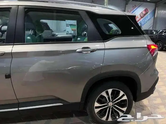 شيفورليه كابتيفا premer افضل سعر - 2025و 2026 3