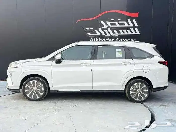 تويوتا فيلوز GLX موديل 2025 كاش او اقساط 3