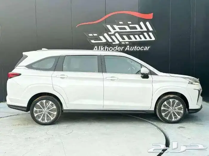 تويوتا فيلوز GLX موديل 2025 كاش او اقساط 2