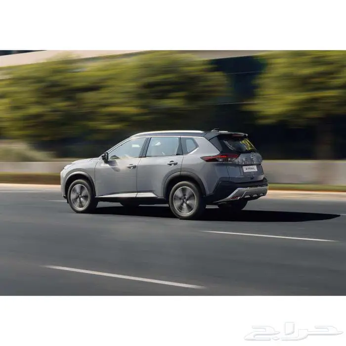 نيسان أكس تريل (S- بلس - SV ) 2025 -2026 التسليم فوري 1