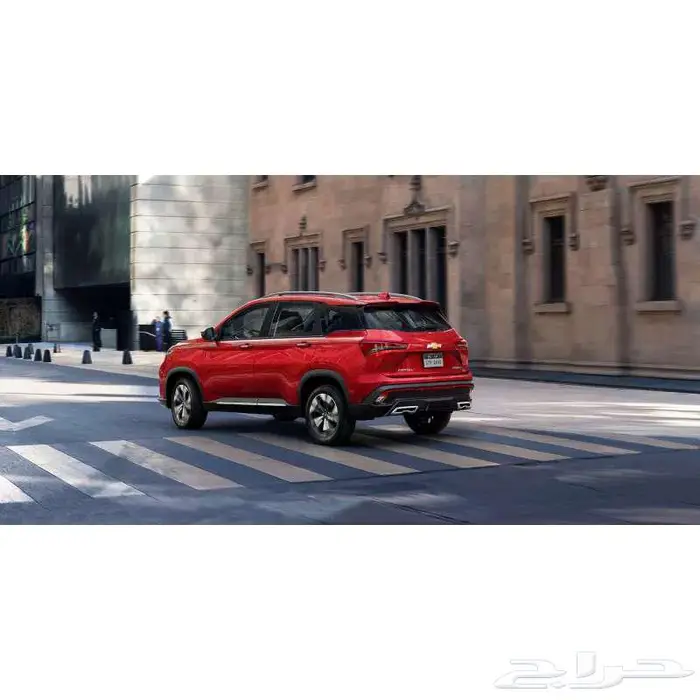 شيفورليه كابتيفا premer افضل سعر - 2025و 2026 7