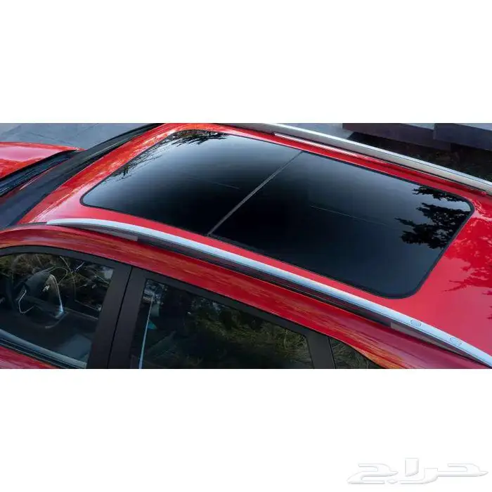 شيفورليه كابتيفا premer افضل سعر - 2025و 2026 8