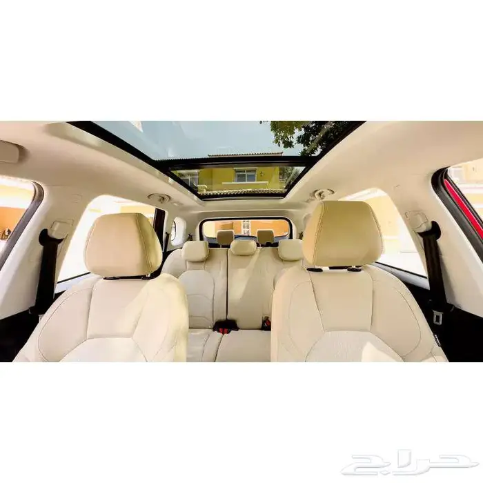 شيفورليه كابتيفا premer افضل سعر - 2025و 2026 5