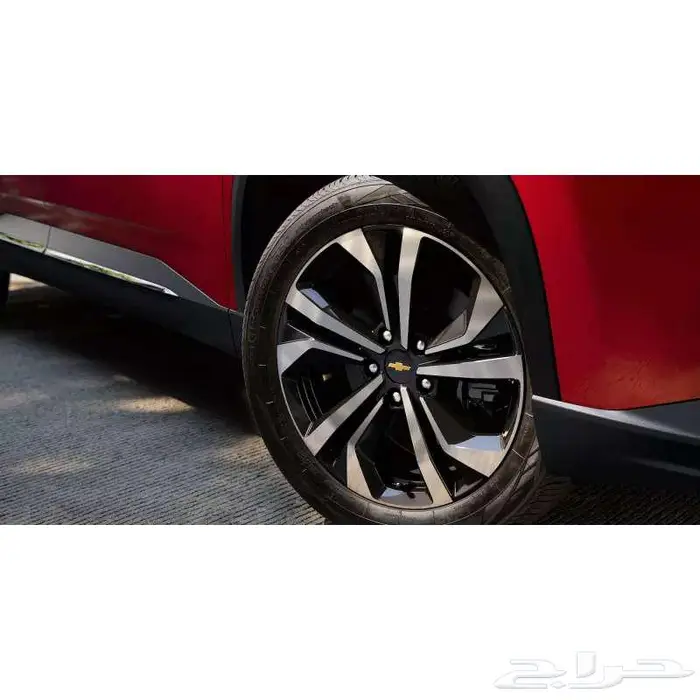 شيفورليه كابتيفا premer افضل سعر - 2025و 2026 13