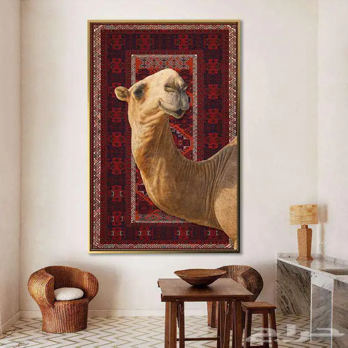 لوحات جدارية فخمه خصومات هائلة 0