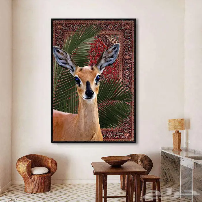 لوحات جدارية فخمه خصومات هائلة 26